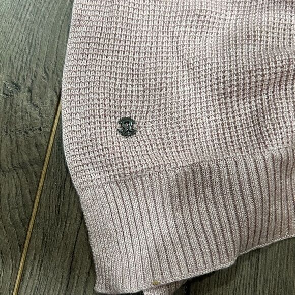 Lululemon Yoga Knit OS - Picture 4 of 4